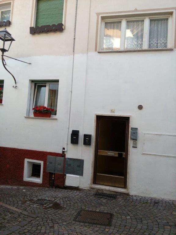 Casa Trettel Apartment Tesero Exterior photo